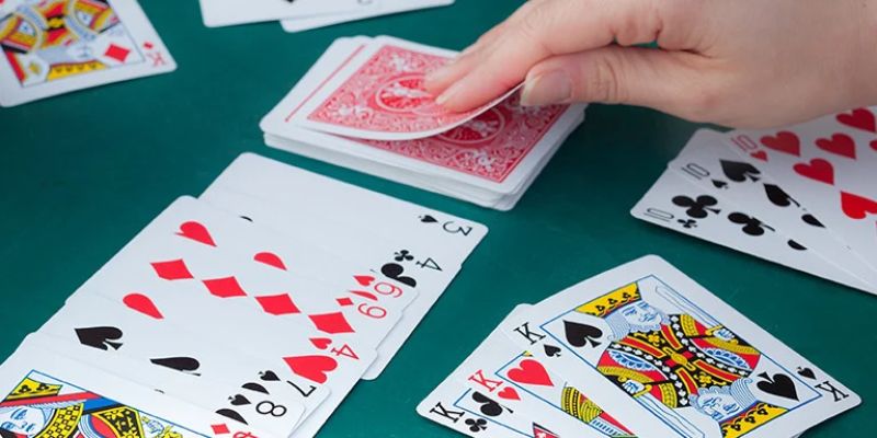 Hướng dẫn chơi ba cây luôn thắng chuẩn xác